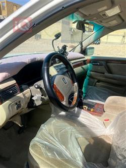 تويوتا كراون